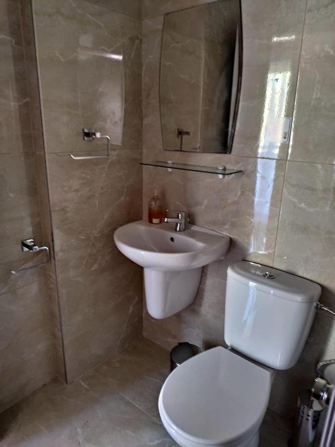 1 Bedroom Apartment Larnaca Exterior foto