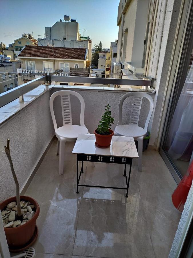 1 Bedroom Apartment Larnaca Exterior foto