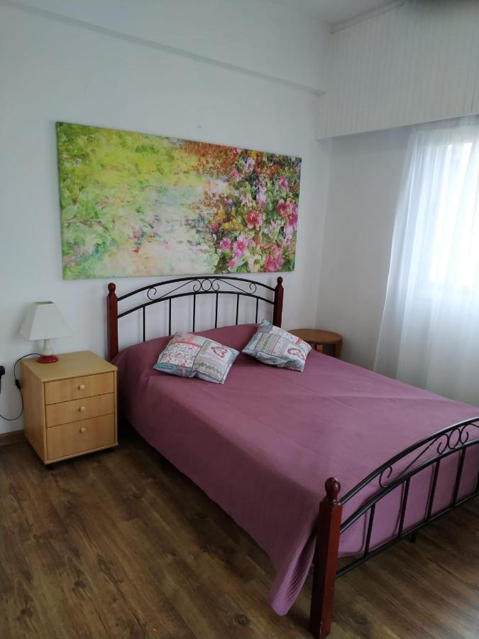 1 Bedroom Apartment Larnaca Exterior foto