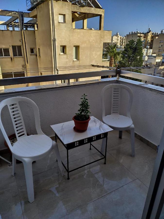1 Bedroom Apartment Larnaca Exterior foto