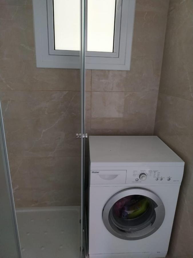 1 Bedroom Apartment Larnaca Exterior foto