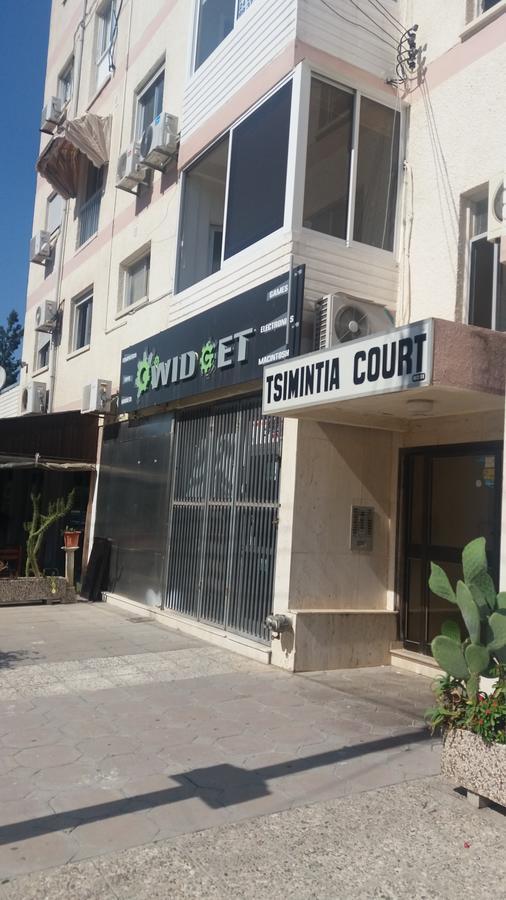 1 Bedroom Apartment Larnaca Exterior foto