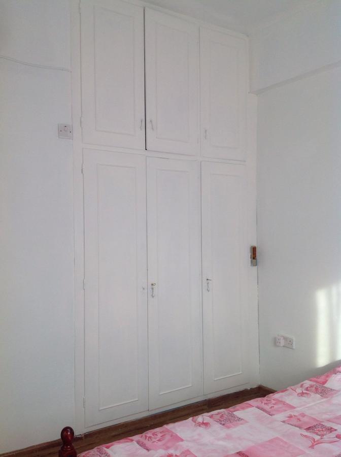 1 Bedroom Apartment Larnaca Exterior foto